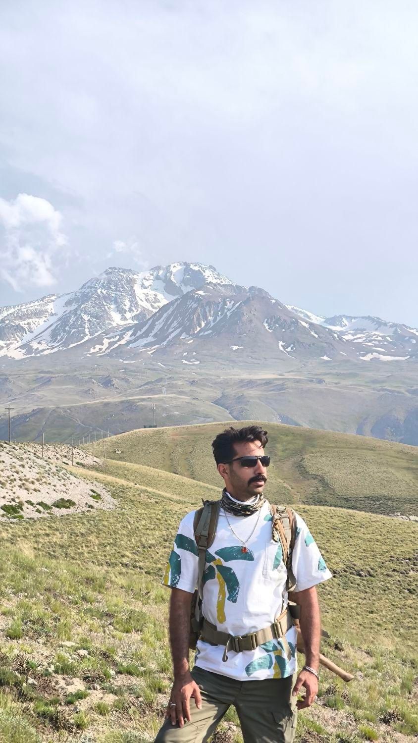 تور و کمپینگ طبیعتگردی انفرادی|تور و چارتر|تهران, افسریه جنوبی|دیوار