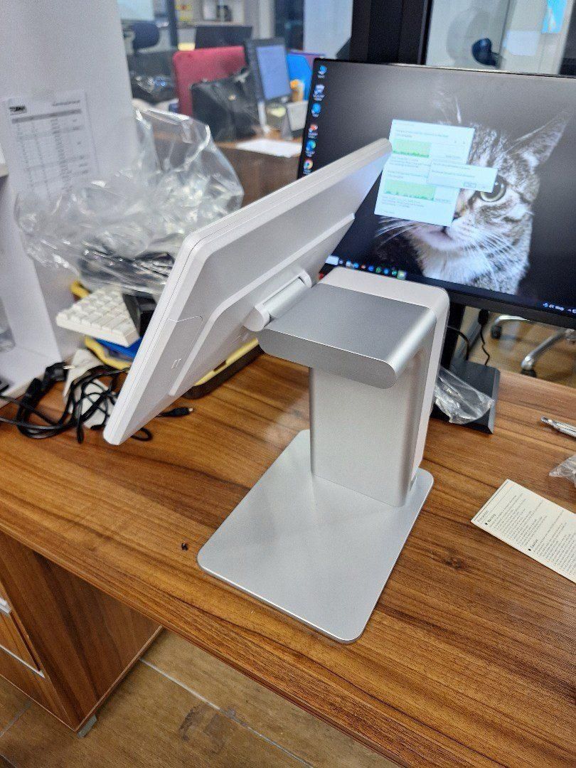 صندوق فروشگاهی Sam4s به همراه نرم افزار|فروشگاه و مغازه|کرج, گوهردشت|دیوار