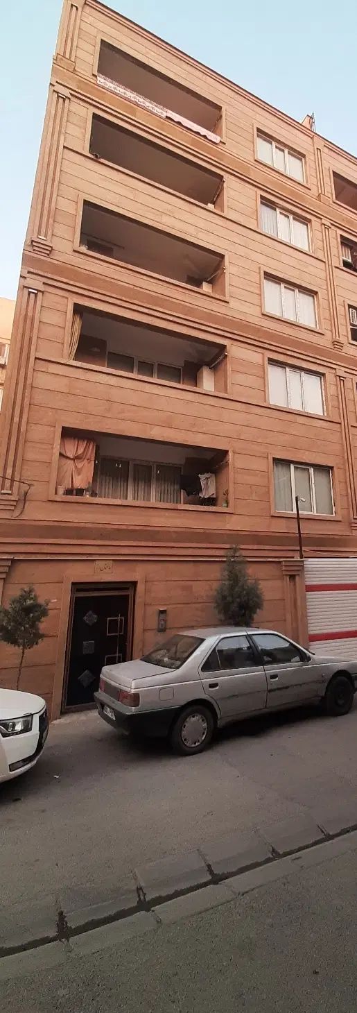 اپارتمان ۱۱۶ متری فول امکانات|فروش آپارتمان|کرج, رجب‌آباد|دیوار