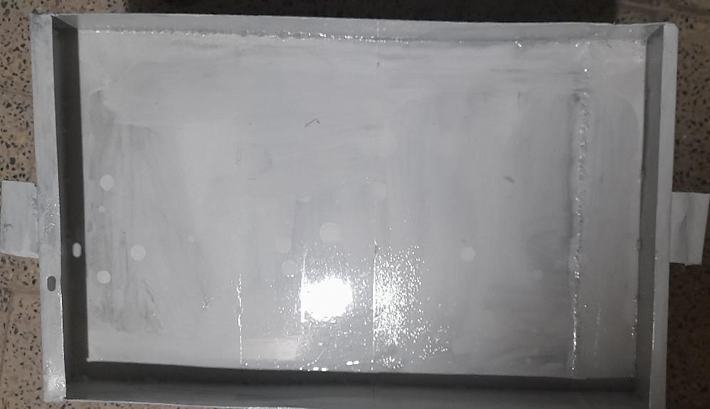 منقل کبابی|اجاق گاز و لوازم برقی پخت‌وپز|ایذه, |دیوار