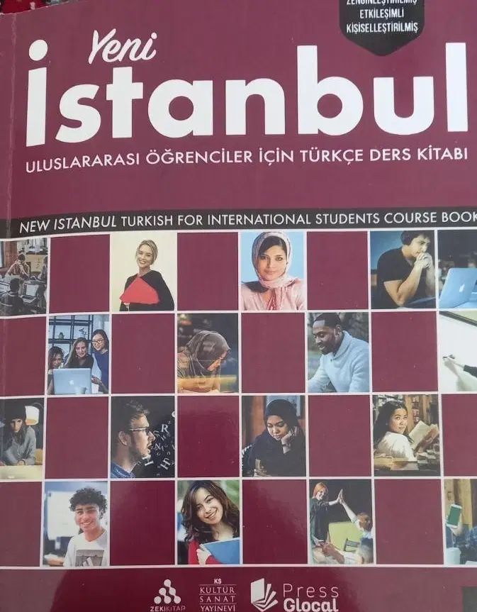 آموزش زبان ترکی استانبولی با تجربه ی سالها آموزش|خدمات آموزشی|شیراز, تپه تلویزیون|دیوار