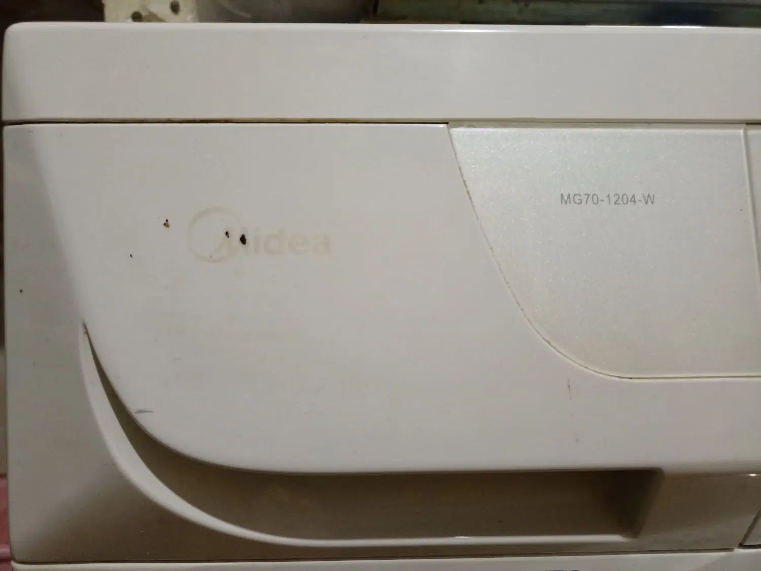 ماشین لباسشویی مایدیا - Midea|ماشین لباسشویی و خشک‌کن لباس|مشهد, پنجتن|دیوار