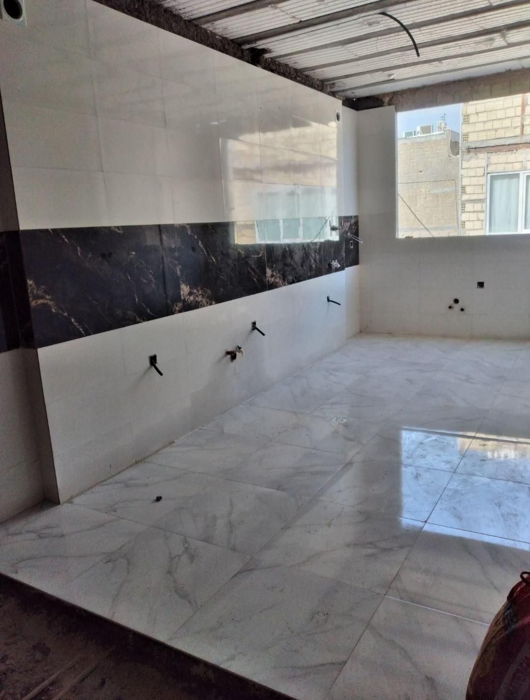 کاشی کاری|خدمات پیشه و مهارت|ساوه, |دیوار