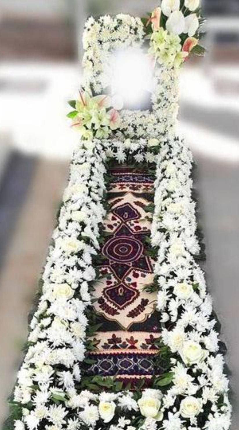مداح خواننده مراسم ختم ترحیم نی و دف و دمام مداحی|خدمات پذیرایی، مراسم|کرج, کمال‌شهر|دیوار