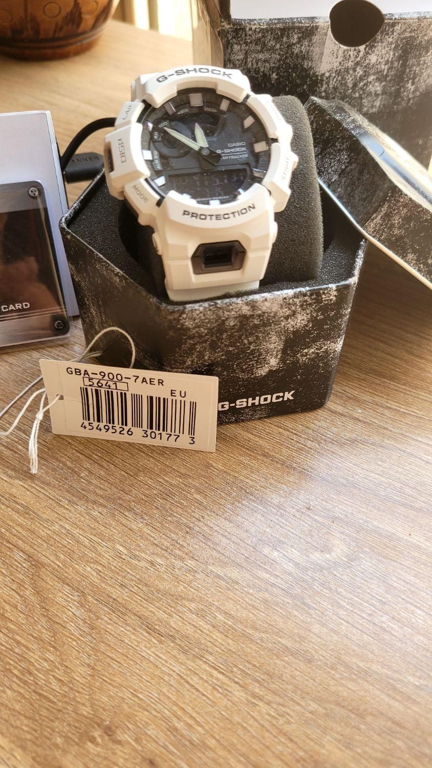 ساعت مچی Gshock|ساعت|تهران, قیطریه|دیوار