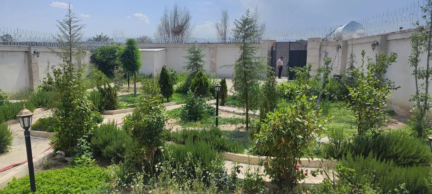 باغ ویلا کاهو مهندسی ساز|فروش زمین و ملک کلنگی|مشهد, دانشجو|دیوار