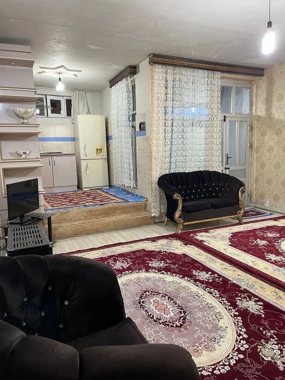 اجاره روزانه/هفتگی/ماهانه آپارتمان ۷۰ متری|اجارهٔ کوتاه‌مدت آپارتمان و سوئیت|اردبیل, |دیوار
