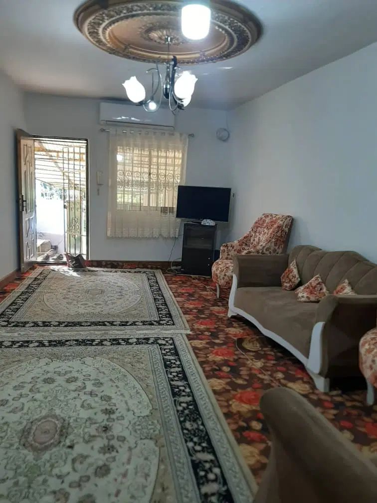 ویلایی ۱۳۳ متری مبله درحوالی تالاب سوستان لاهیجان|اجارهٔ خانه و ویلا|لاهیجان, کوی استادان|دیوار