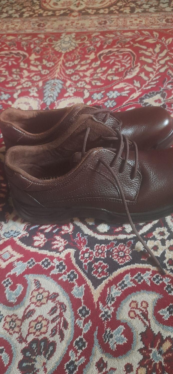 کفش   سایز ۴۴|کیف، کفش، کمربند|شیراز, شهرک والفجر|دیوار