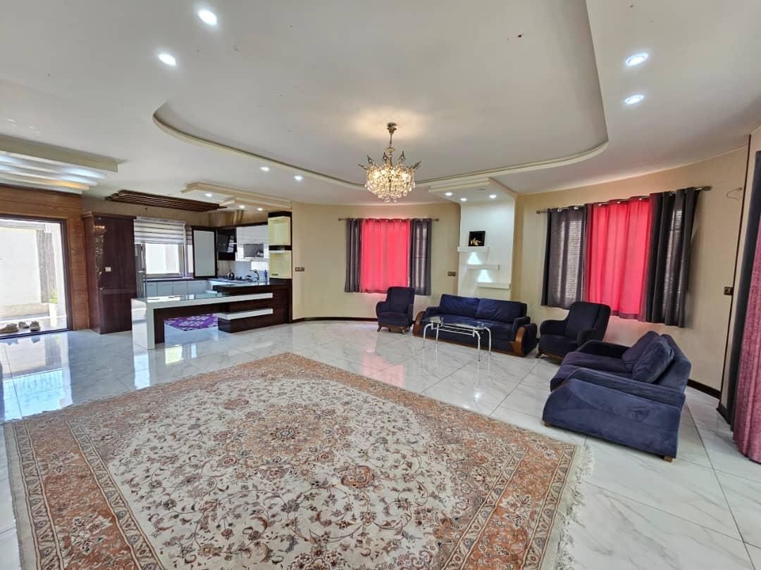 اجاره ویلا آبگرم وسوئیت درباغبادران باغبهادران|اجارهٔ کوتاه‌مدت ویلا و باغ|لنجان, |دیوار