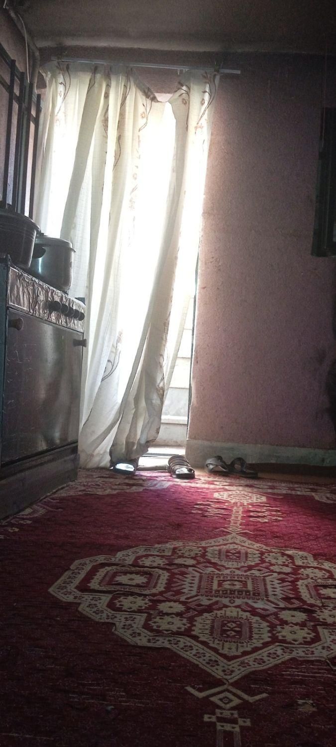 اجاره روزانه خانه همکف 130متری بدون وسایل|اجارهٔ کوتاه‌مدت آپارتمان و سوئیت|کرمان, |دیوار