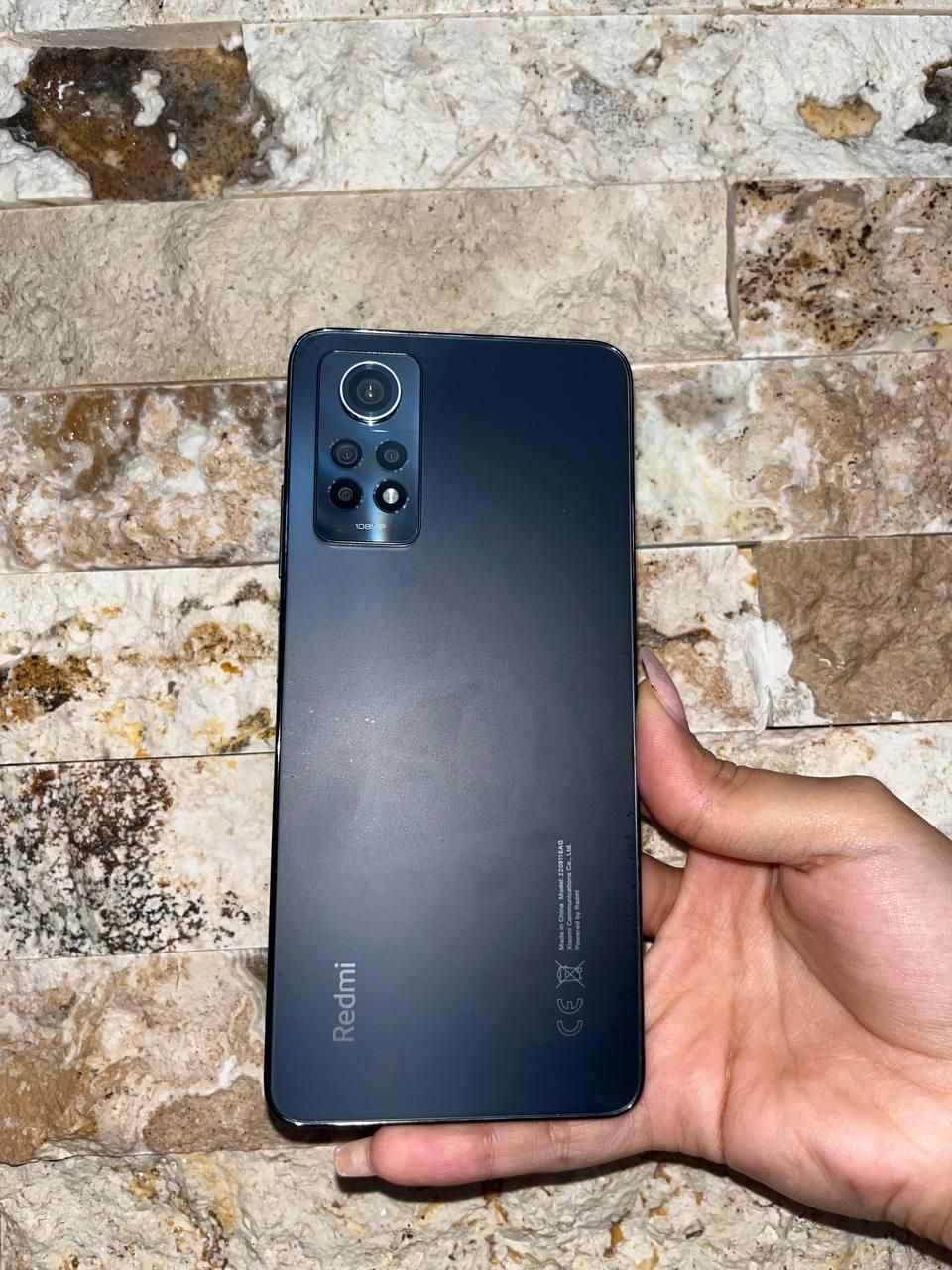 Redmi Note 12 pro|موبایل|تبریز, |دیوار