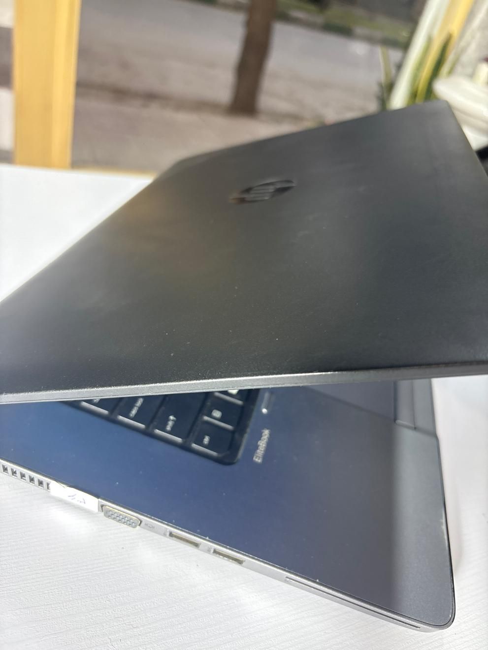 Hp میانرده گیمینگ دانشجویی|رایانه همراه|کرمانشاه, |دیوار