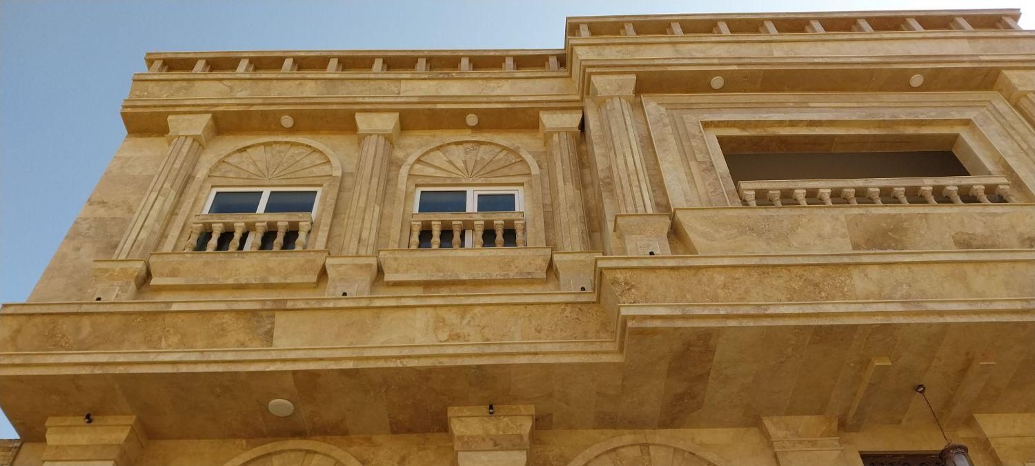 سنگ کاری رومی کلاسیک مدرن ساده با کمترین قیمت|خدمات پیشه و مهارت|مشهد, سجاد شهر|دیوار