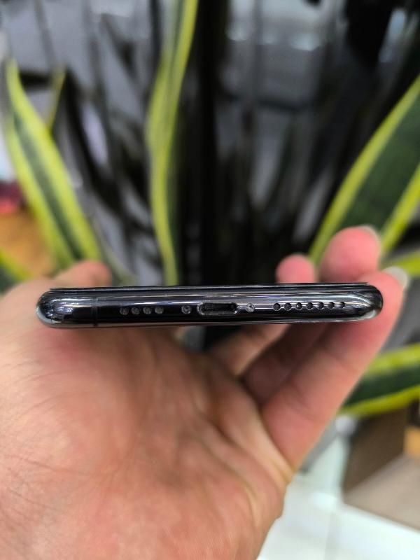 XS MAX 256G|موبایل|فلاورجان, |دیوار