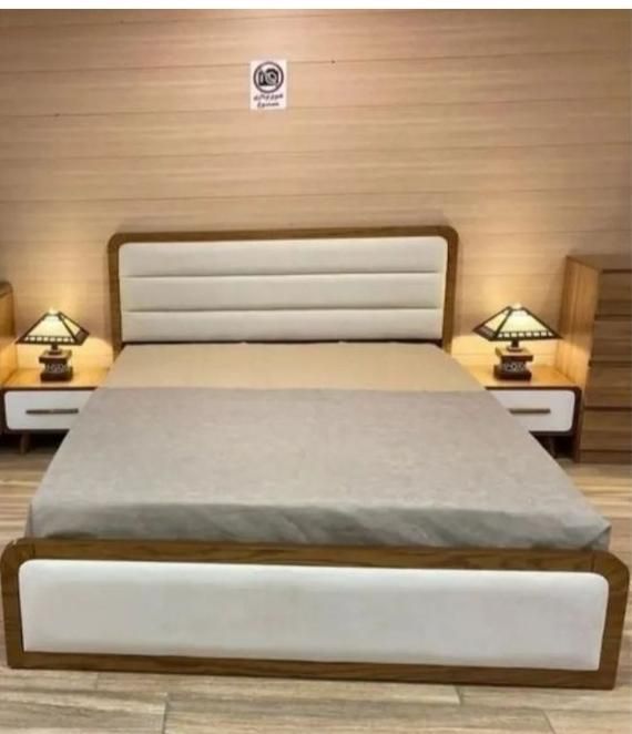 تولیدی تخت خواب همه رقم کوچک و بزرگ|تخت و سرویس خواب|همدان, |دیوار
