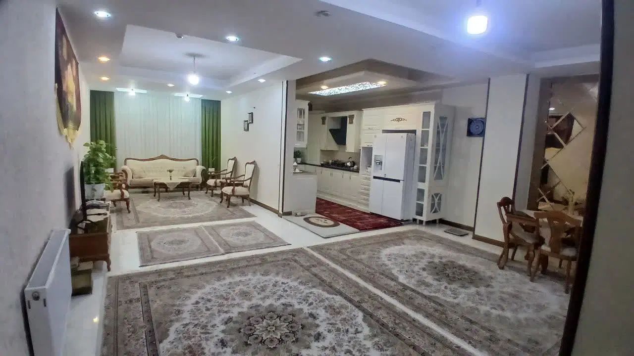 اجاره آپارتمان ۱۰۵ متری|اجارهٔ آپارتمان|کرج, اصفهانی‌ها|دیوار