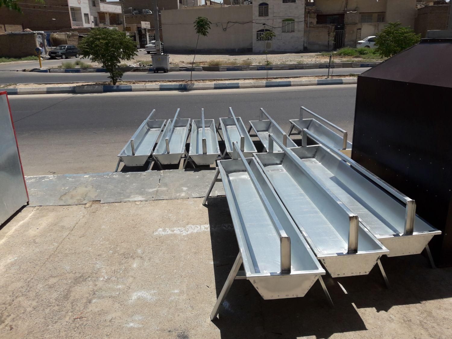 تولید وساخت آخور گوسفند|خدمات پیشه و مهارت|ورامین, ورامین|دیوار