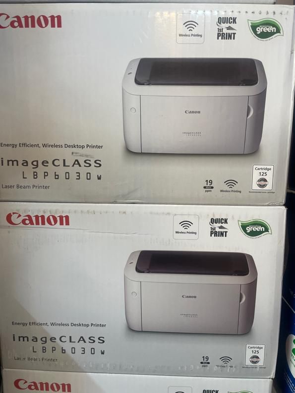پرینتر Canon Lbp6030w|پرینتر، اسکنر، کپی، فکس|تهران, ایرانشهر|دیوار