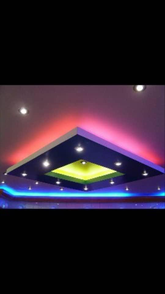 سقف کاذب.کناف نصب.کناف نورمخفی وبازسازی ساختمان|خدمات پیشه و مهارت|تهران, نیروی هوایی (پیروزی)|دیوار