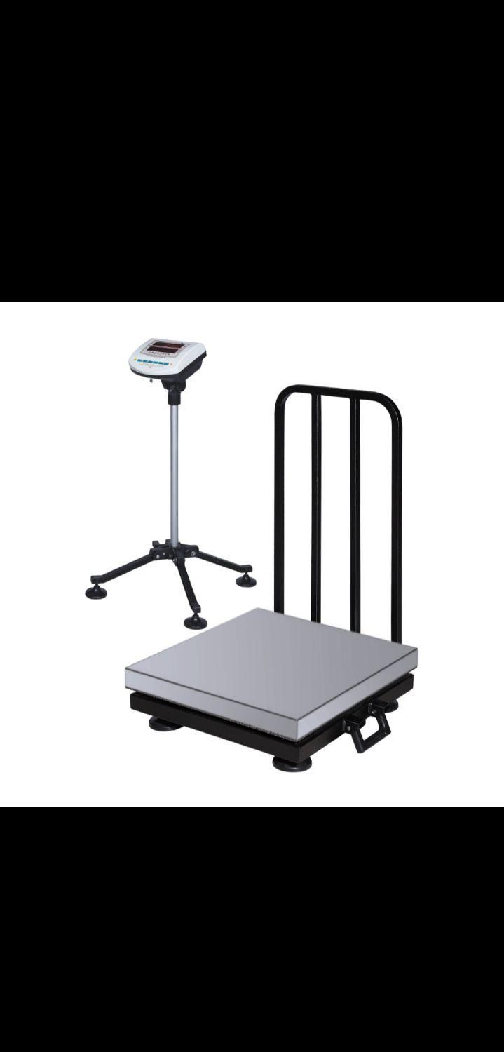 باسکول فروشگاهی . تره باری و صنعتی|فروشگاه و مغازه|بندرعباس, |دیوار