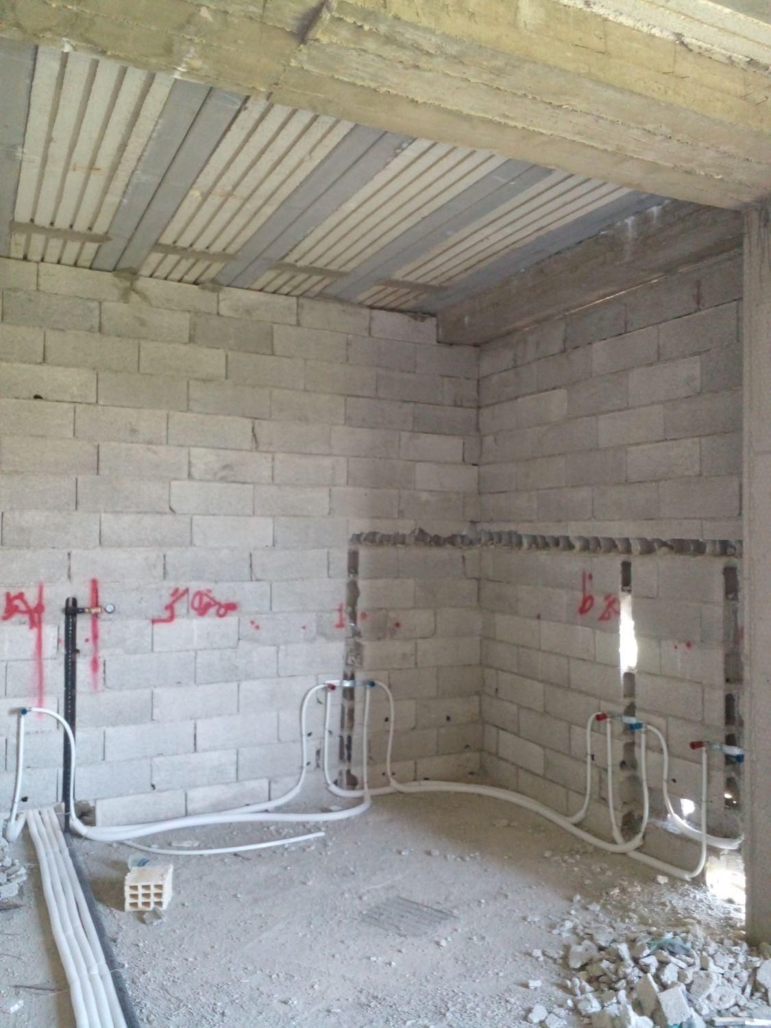 به شاگرد برای تاسیسات ساختمان جهت همکاری|استخدام صنعتی، فنی، مهندسی|رامسر, |دیوار