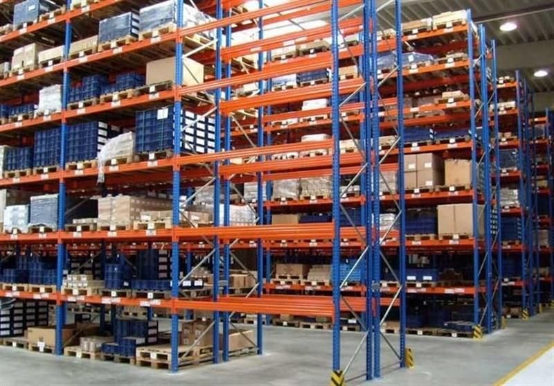مدیر انبار صنعتی|استخدام اداری و مدیریت|اصفهان, دانشگاه اصفهان|دیوار