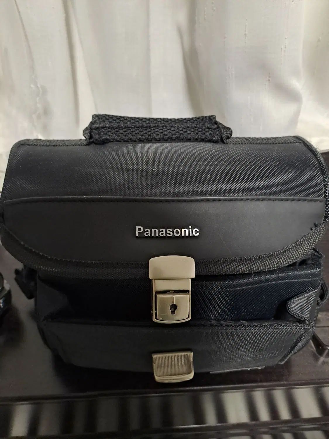 panasonicدوربین همه کاره|دوربین عکاسی و فیلم‌برداری|تهران, شهرک شریعتی|دیوار