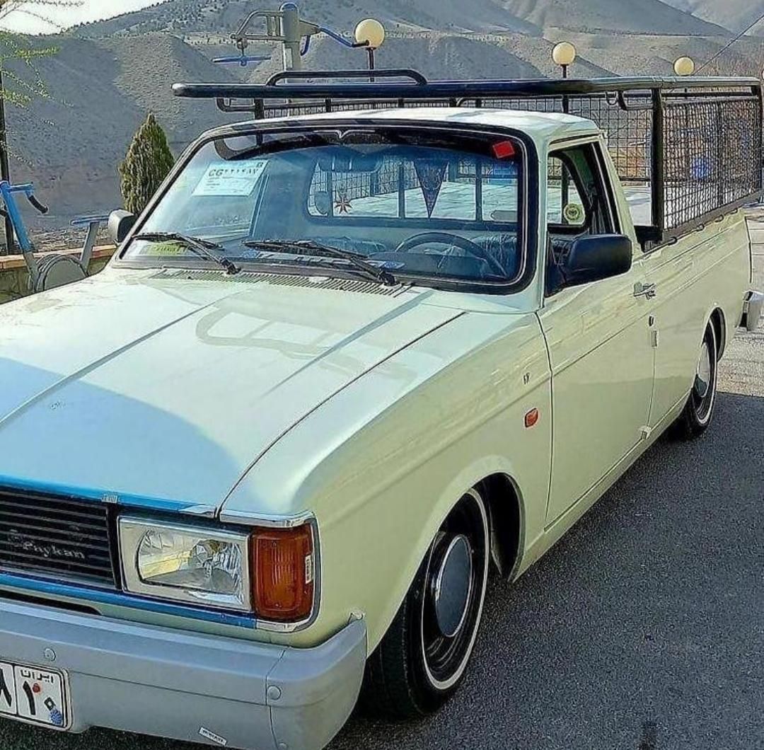 حمل و نقل وانت تلفنی وانت بار|خدمات حمل و نقل|کرمانشاه, |دیوار