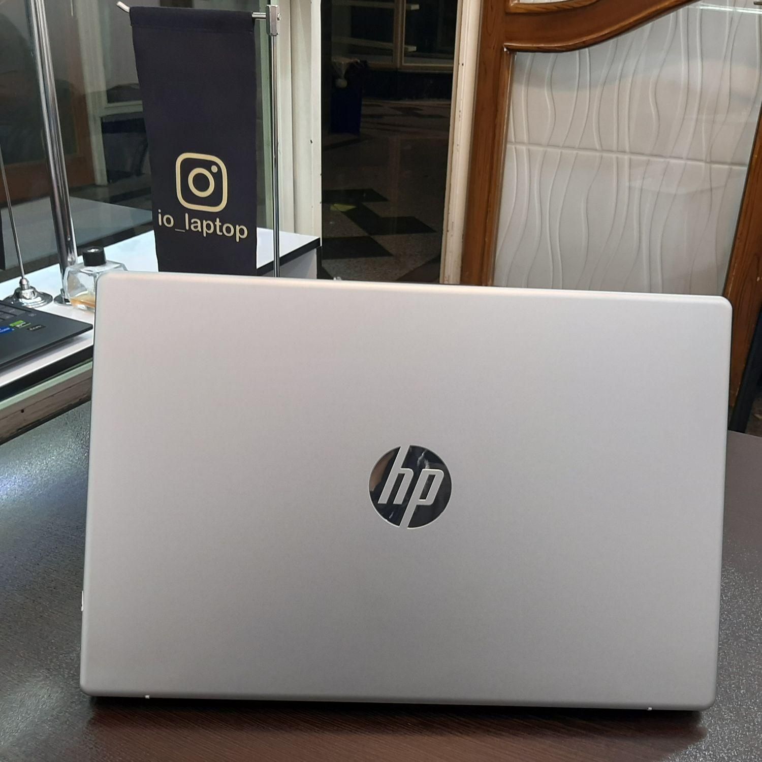 لپ تاپ ۱۴ اینچ اچپی قابل ارتقا Hp Laptop 142023|رایانه همراه|تهران, میدان ولیعصر|دیوار