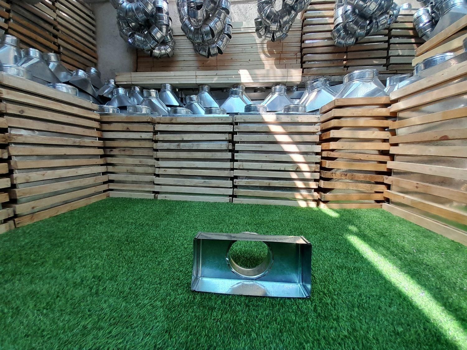 پلنیوم باکس ۳۹ * ۱۸|کولر گازی و فنکوئل|اسلامشهر, |دیوار