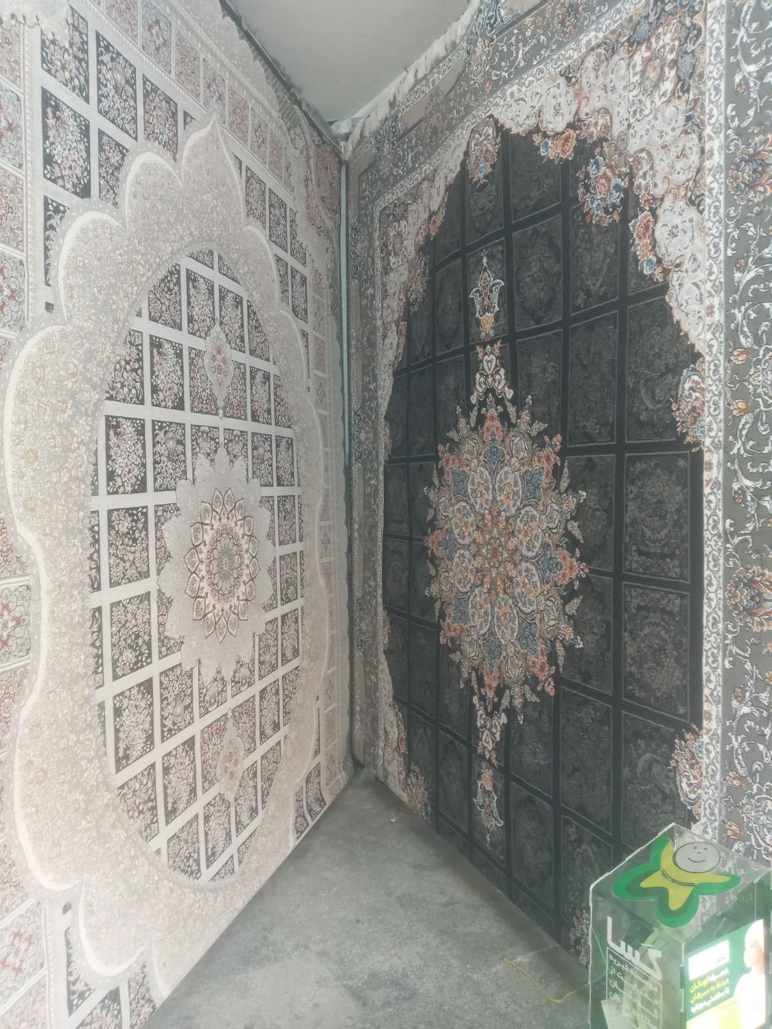 شیدای کاشان۶و۹و۱۲متری  نقد و اقساط|فرش|اصفهان, لاله|دیوار