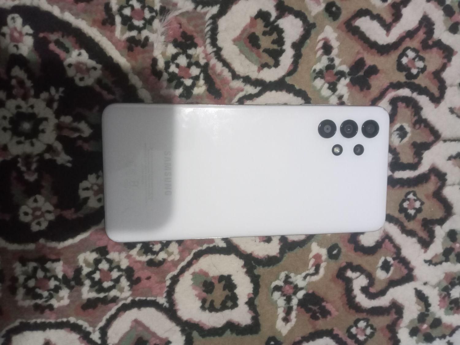 گوشی سامسونگ A32|موبایل|کرج, انبار مپنا|دیوار