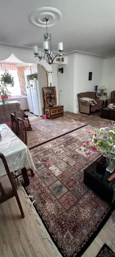فرصت ویژه/واحد 76متری سنددار در قلب انوشیروان|فروش آپارتمان|کرج, مهرویلا جنوبی|دیوار