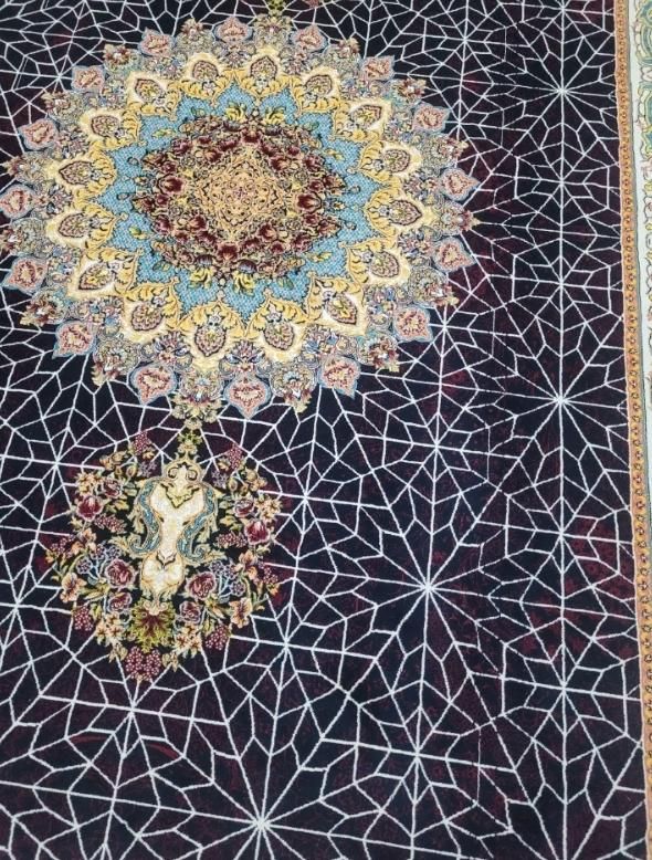 فروش فرش ۱۲ متری|فرش|تهران, آبشار تهران|دیوار
