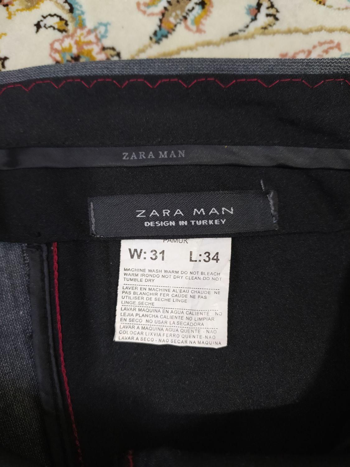 کت تک و شلوار پیراهن مشکی تیترن شیک و مجلسی|لباس|قرچک, شهرک طلائیه|دیوار