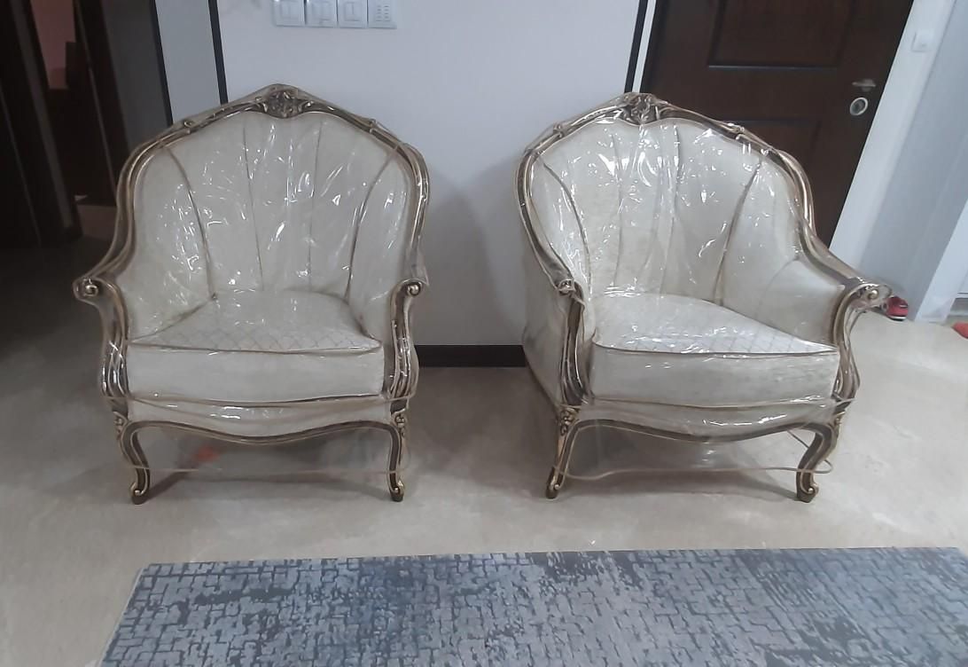 فقط کاور|خدمات پیشه و مهارت|تهران, لویزان|دیوار