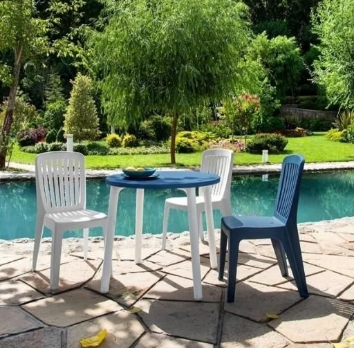 صندلی باغی و کافه پلاستیکی مدل مونیکا /کرج گلشهر|میز و صندلی غذاخوری|کرج, گلشهر|دیوار