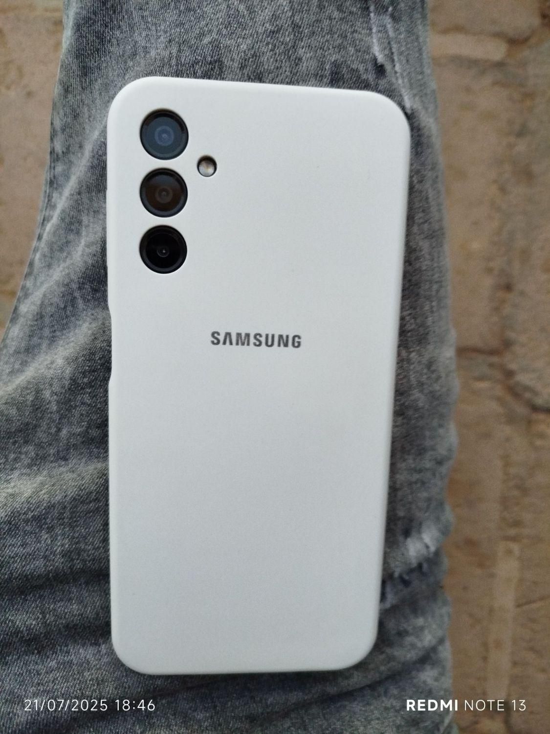 سامسونگ Galaxy A14 5G با حافظهٔ ۶۴ گیگابایت|موبایل|قائن, |دیوار