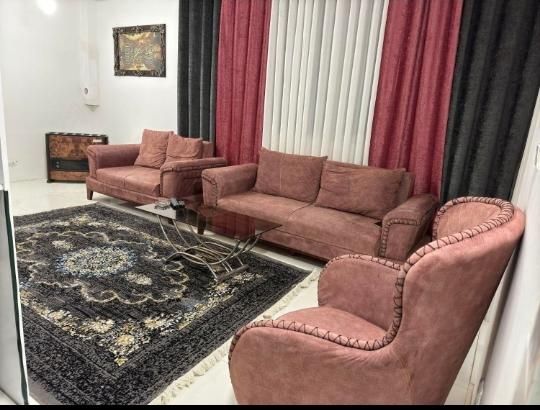 اجاره روزانه/هفتگی/ آپارتمان ۶۵ متری در شهرک رازی|اجارهٔ کوتاهمدت آپارتمان و سوئیت|مشهد, شهرک رازی (شهرک غرب)|دیوار