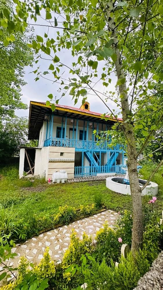 خونه روستایی تلاردار/سنددار|فروش خانه و ویلا|احمدسرگوراب, |دیوار