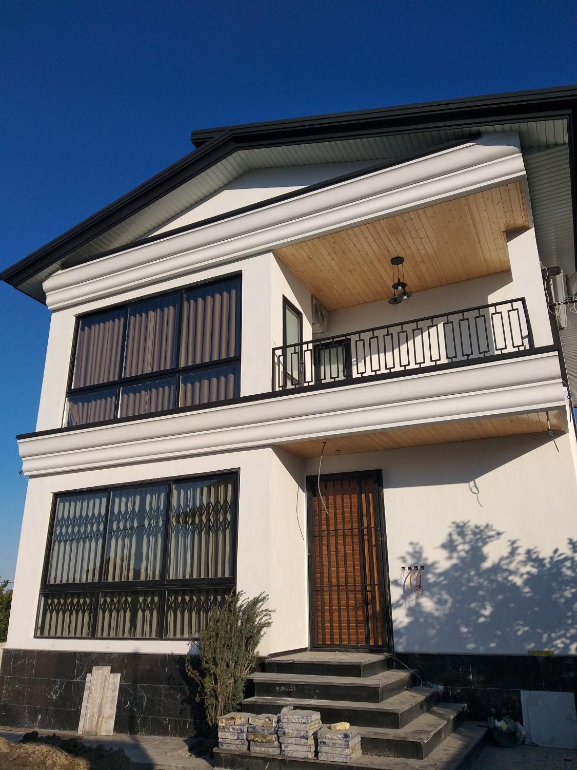 پیمانکاری ساختمان تنکابن تا چالوس|خدمات پیشه و مهارت|سلمانشهر, |دیوار