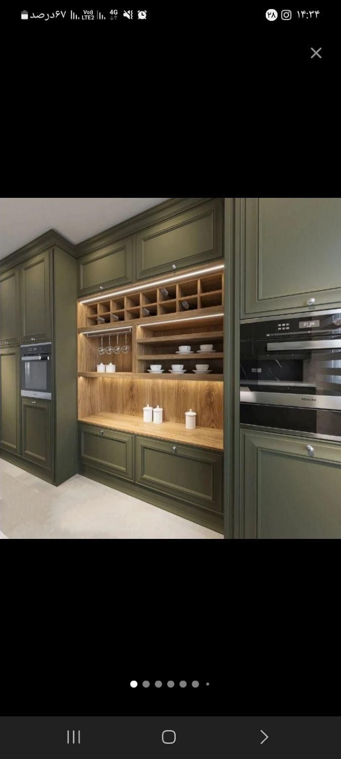 نجاری و خدمات تعمیرات وسایل چوبی|خدمات پیشه و مهارت|مشهد, حرم مطهر رضوی|دیوار