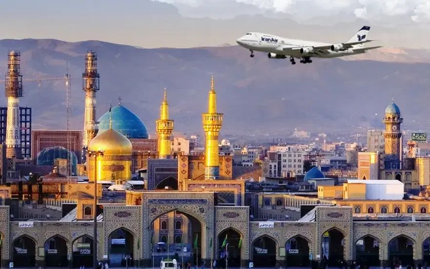 تور مشهد کیش آنتالیا استانبول فوری|تور و چارتر|اصفهان, ملک|دیوار