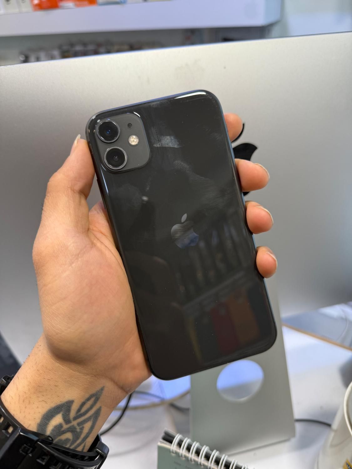 آیفون ۱۱ نرمال - iPhone 11|موبایل|تهران, میرداماد|دیوار