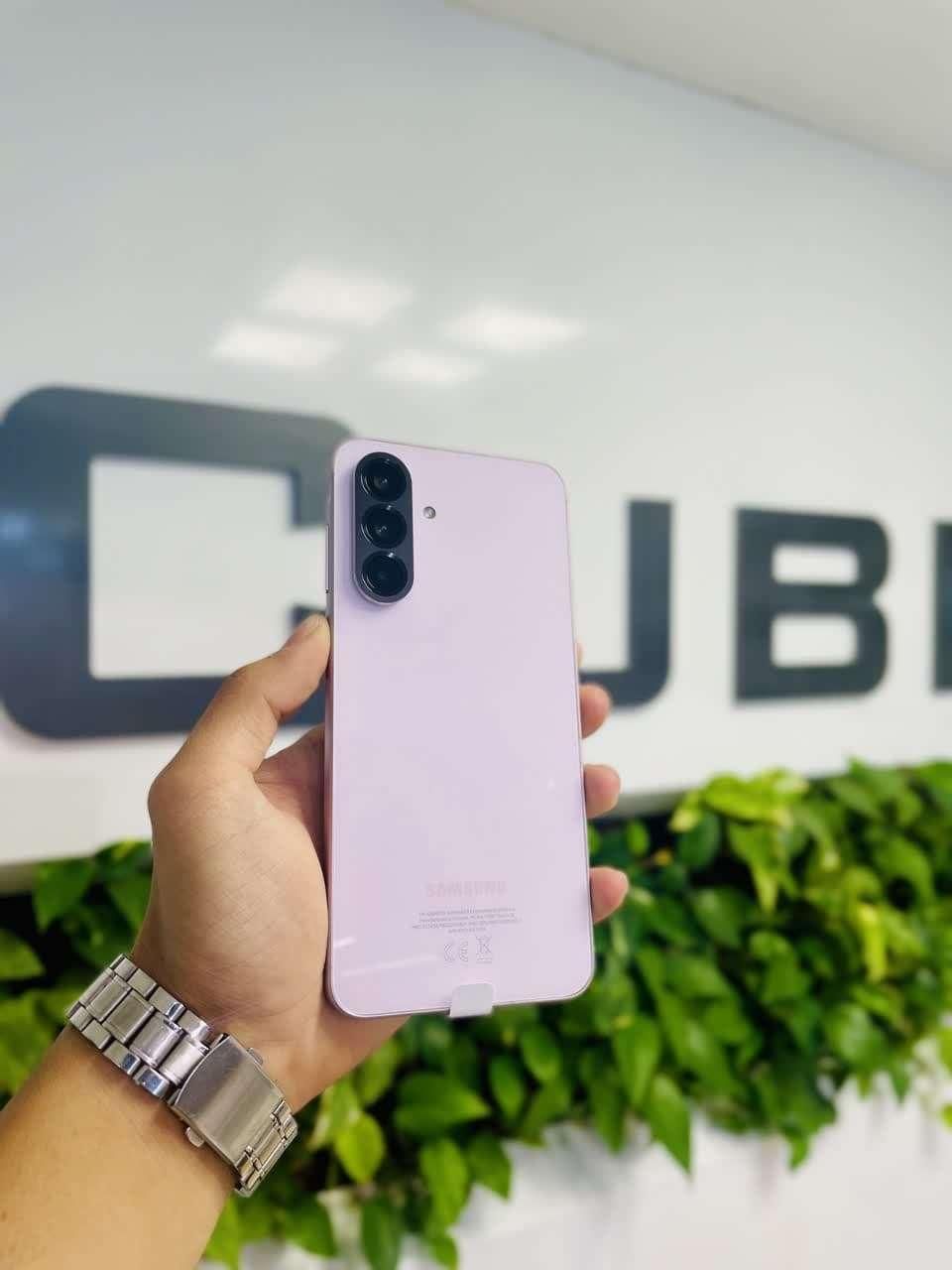 سامسونگ Galaxy A36 با حافظهٔ 256 گیگابایت|موبایل|اصفهان, احمدآباد|دیوار