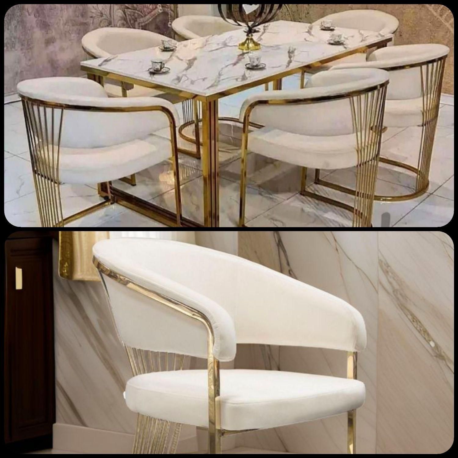 میز و صندلی غذاخوری،اپنی،جزیره،تولیدی|میز و صندلی غذاخوری|ارومیه, |دیوار