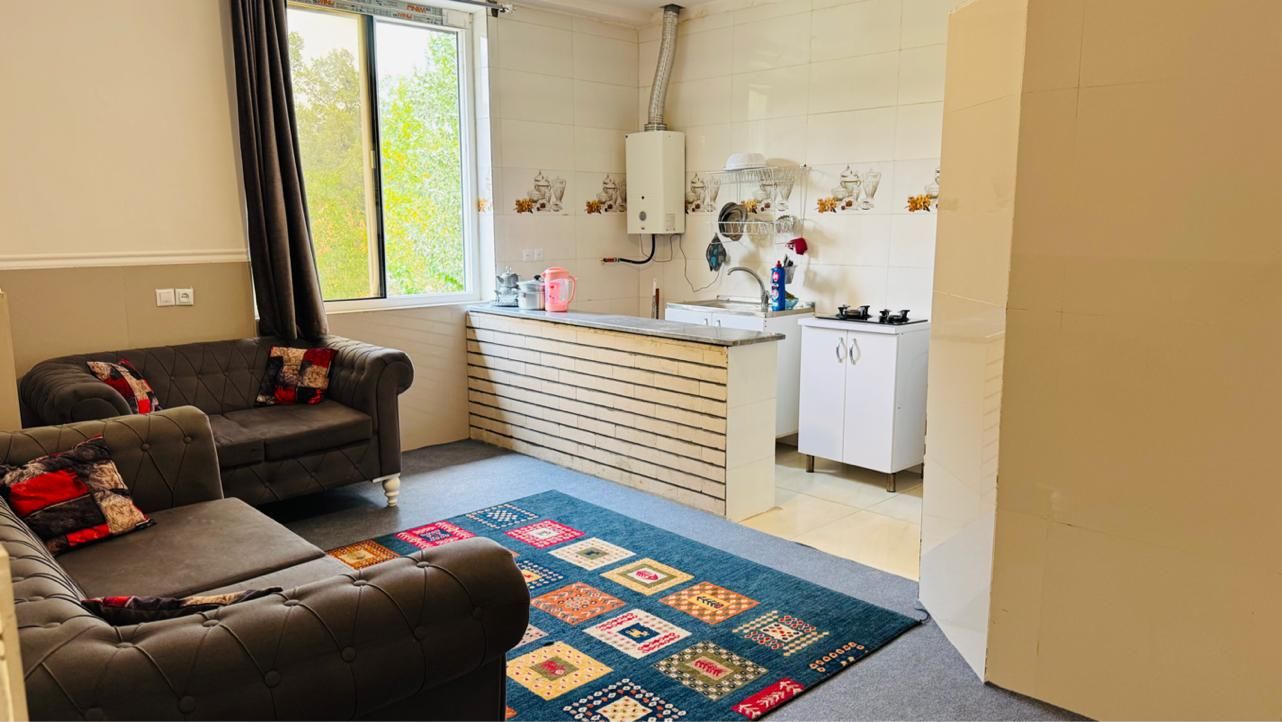 اجاره روزانه/هفتگی/ماهانه سوئیت ویلا ۷۵ متری|اجارهٔ کوتاهمدت ویلا و باغ|یاسوج, |دیوار