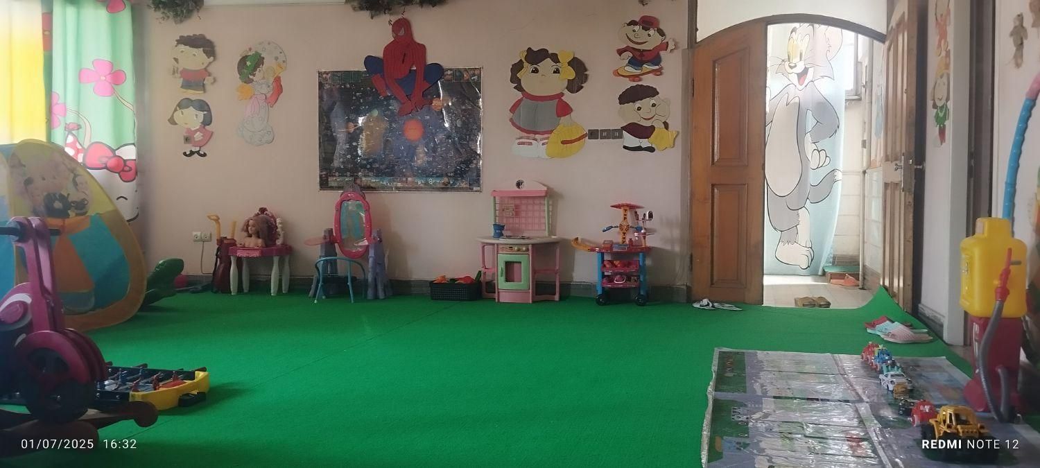 ثبت نام پیش دبستانی۱و۲-نوپاونوباوه درکودکستان|خدمات آموزشی|مشهد, ایثارگران|دیوار