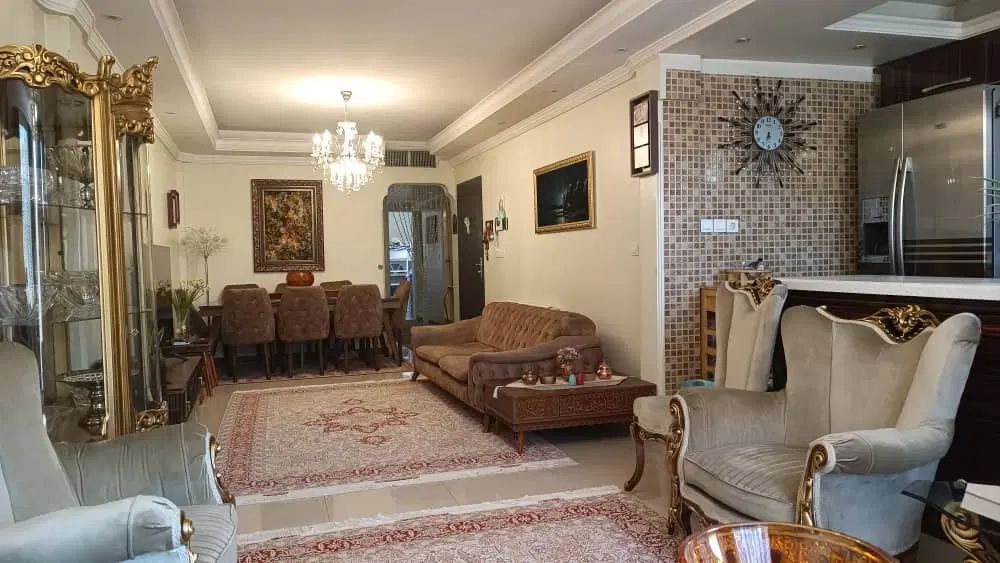 آپارتمان ۹۰ متری /۲ خواب/شادمان( تک واحد)|اجارهٔ آپارتمان|تهران, شادمان|دیوار